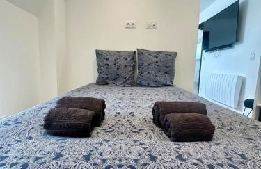 gite des hirondelles 1s - Foto 33