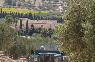 Azienda Agricola Mandranova - Foto 56