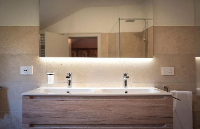 Villa VItturi - Foto 61