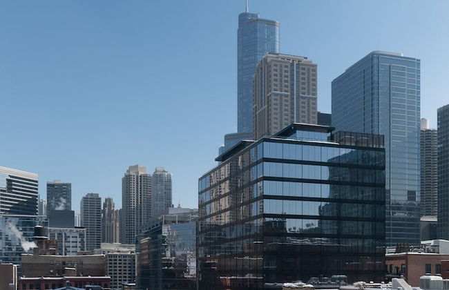 Luxury Apartment With Private Office & Terrace - Foto 13