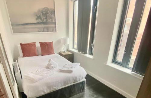 2 Bed Flat Near Deansgate - Foto 6