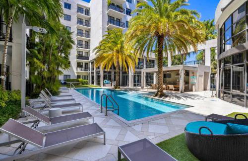 The Serenity in DTWN 3 Min From Las Olas - Photo 54