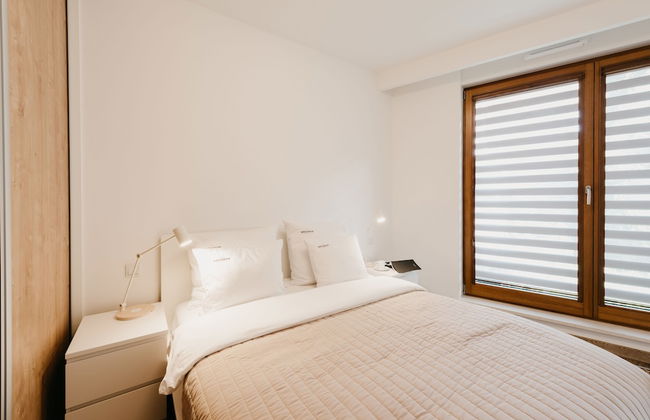 inQse Krakow | Brewery Residence - Foto 8