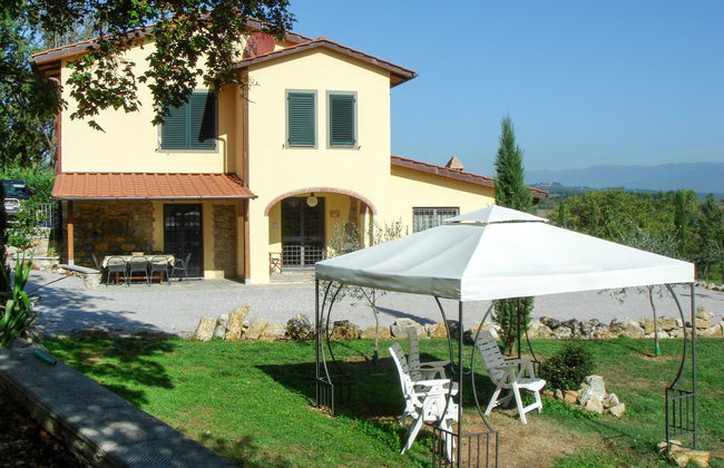 Villa I Gelsomini - Foto 1