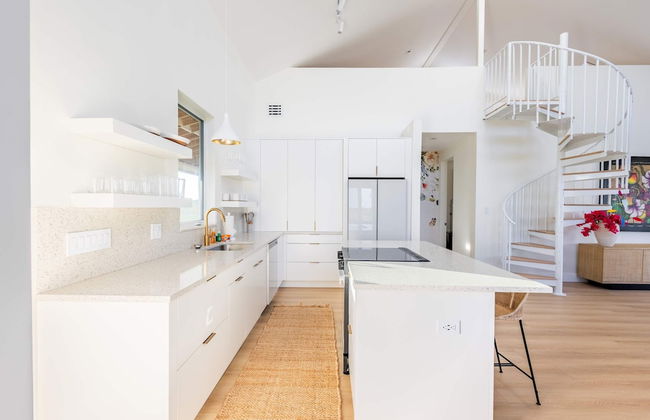 Starlight Serenity - Hideaway w Stunning Views - Foto 11