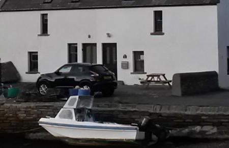 2 The Noust Self Catering - Foto 4