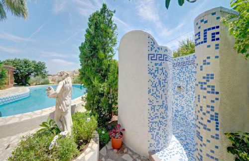 Apartment Doris by Interhome - Foto 46