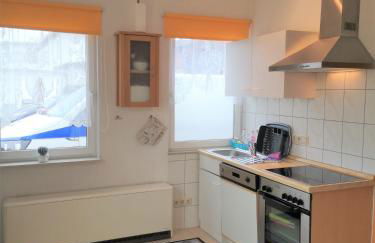 Stadtwohnung - Foto 9