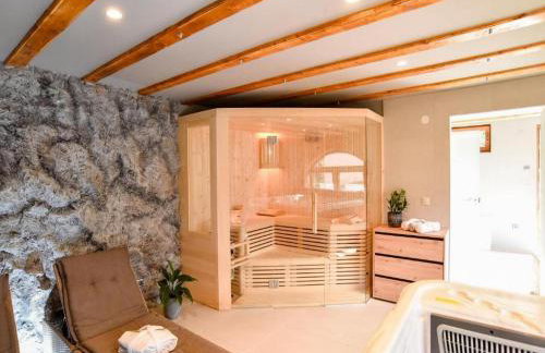 Spa Oasis Samanta - Foto 3