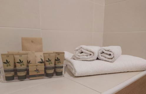 Casa Gordigiani di Berti Anna - bilocali con parcheggio - Foto 37