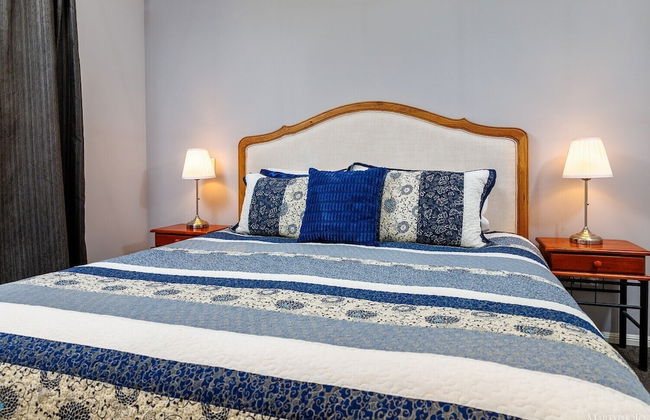 Stargazers Escape Stanthorpe - Photo 4