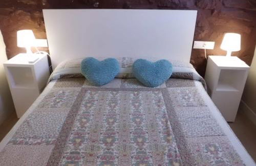 Apartamentos Bergantes - Foto 23