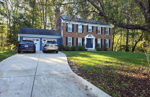 Charming Retreat at Silver Spring - Foto 42