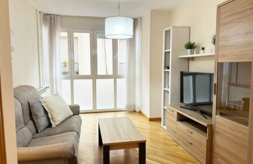 Apartamento Alma de Guadalajara with Sun terrace - Foto 35