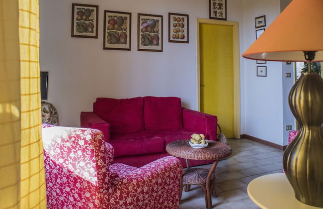 Chalet in Monte Sibillini Park - Foto 24