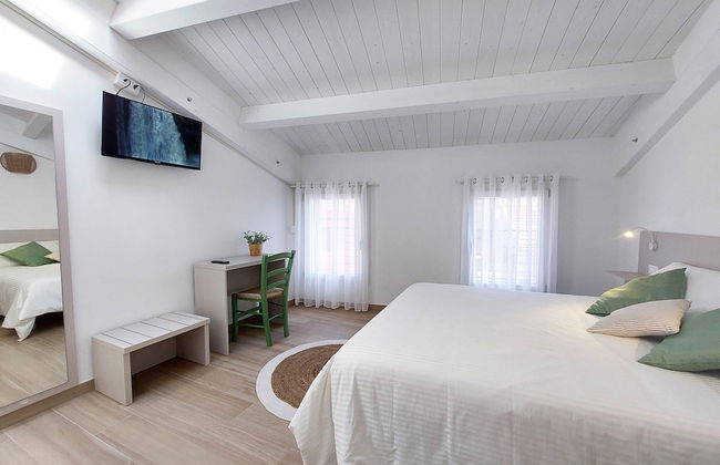 Affittacamere Casa Lilibet - Foto 12