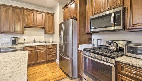 Thomson Farm Classic Home Less Than 10 Mi to Vineyards! - Foto 5