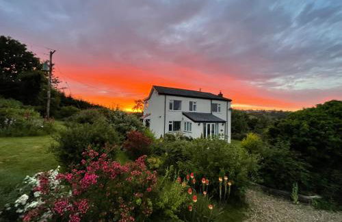 Country Home with Gardens - Foto 1