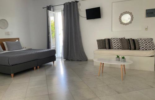 Rodia Studios & Apartments - Foto 74