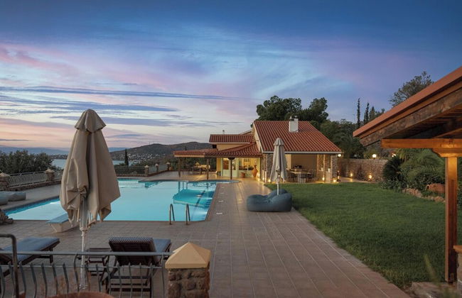 Aelia & Melitta Villas - Photo 74