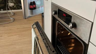 Modernes Loft auf 2 Etagen, Nähe Tripsdrill & Neckar, Balkon inklusive, ideal für Familien - Foto 4