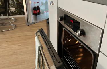 Modernes Loft auf 2 Etagen, Nähe Tripsdrill & Neckar, Balkon inklusive, ideal für Familien - Foto 4