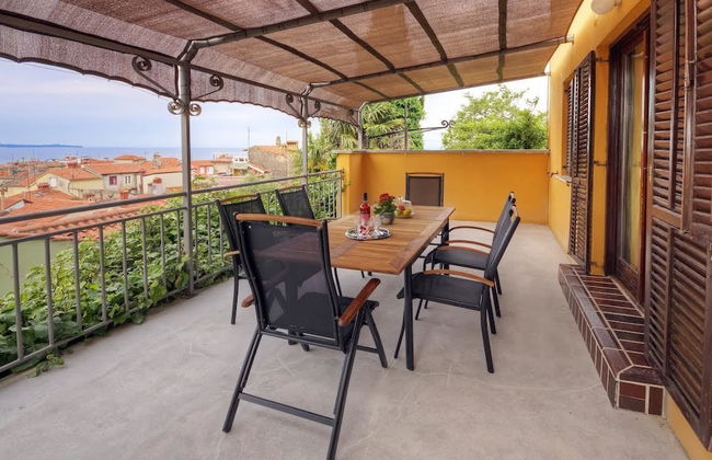 Holiday Home Amazing view - Foto 11