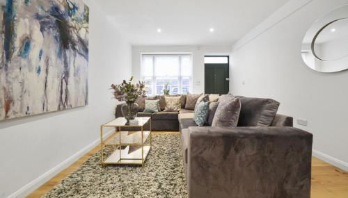 Eton House-Stunning-Castle views-5Bed-Free-Parking - Foto 2