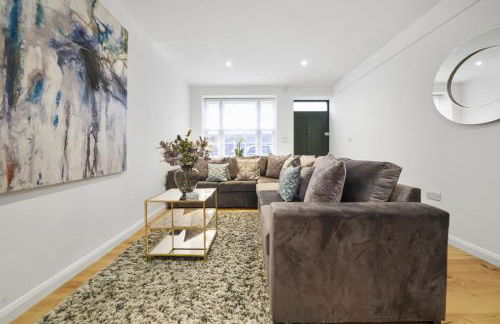 Eton House-Stunning-Castle views-5Bed-Free-Parking - Foto 2