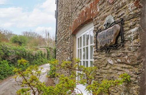 Yew Tree Cottage - Foto 35