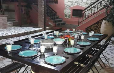 Traditional Guesthouse - Foto 23