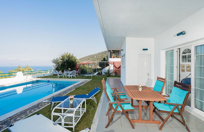 Deluxe Apartments Giamatasta - Foto 4