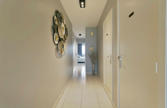 Lovely Apartment With Stunning Sea-view - Foto 11