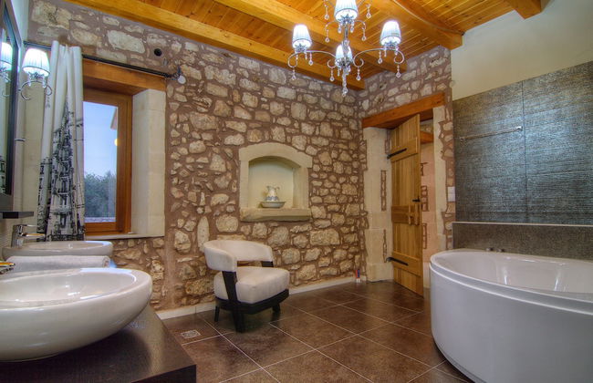 Green Paradise Villa - Foto 22