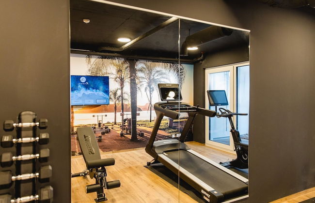 Rioca Konstanz Posto 10 - Photo 69