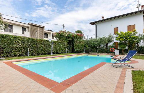 Bluemoon Luminoso apt con piscina - Foto 2