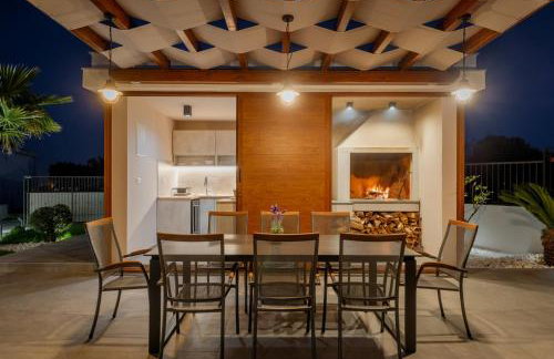 Villa Modea with Heated Pool - Foto 66