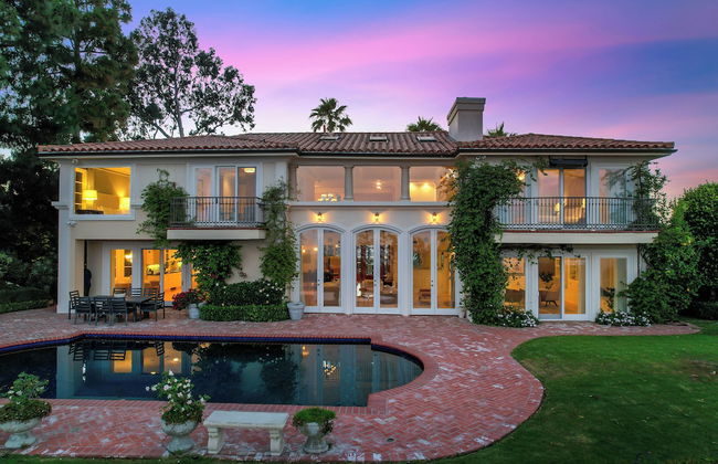 Savona Sanctuary Estate - Photo 1