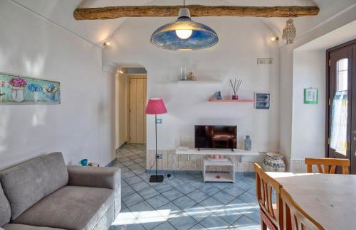 Il Giardino di Rosa - Your piece of Amalfi - Photo 20