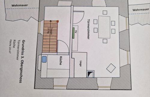 allio - das turmchalet - Foto 20