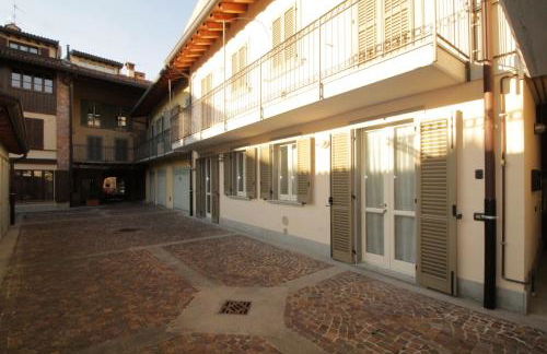 APPARTAMENTI "Residence MGM" - Foto 16