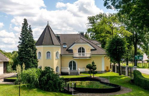 Villa Miriam - Foto 12