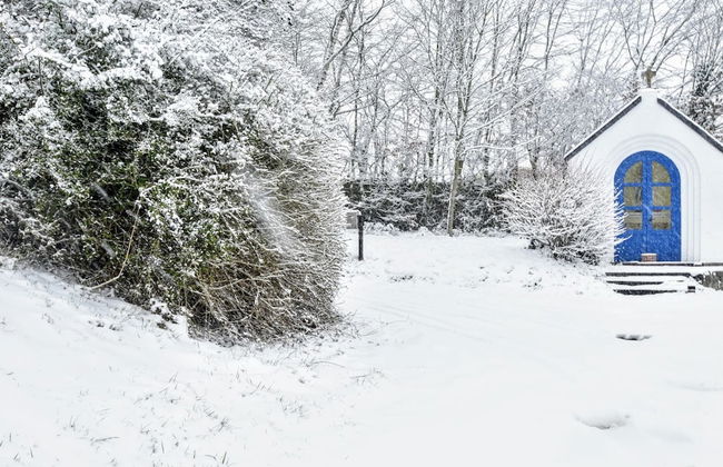 Luxury Pool Villa in Goesnes - Foto 54