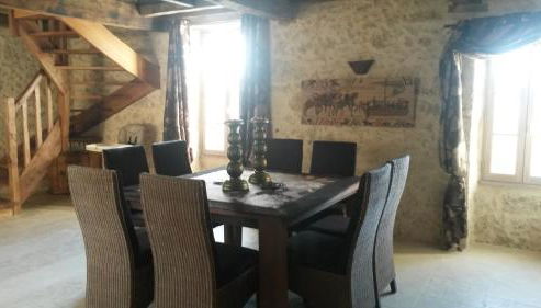 bastide de beauvallon - Photo 4