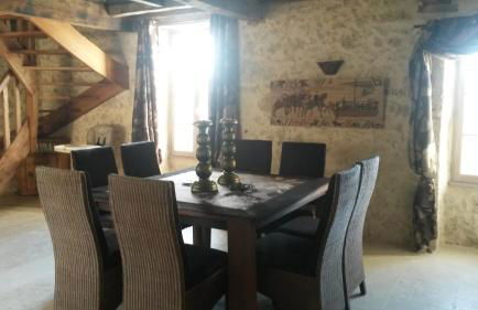 bastide de beauvallon - Photo 4