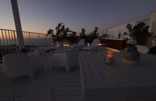 La Terrazza Di Marta- Enjoy Apulia - Foto 8