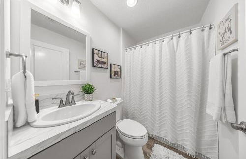 Villages Escape by Eastport Square With Golf Cart and BBQ - Foto 34