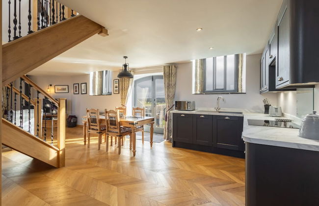 Host Stay The Tiny Chapel - Foto 3