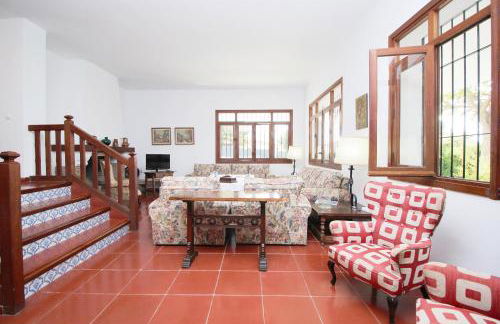 Del Parque Flats Villa Sauce - Photo 17