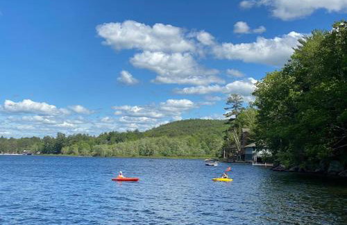 Two Lake Houses - Foto 41